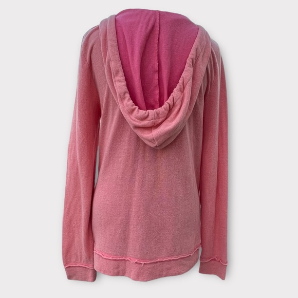 ROXY Lightweight Hoodie - Picture 2 of 9